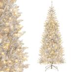 Coast Kerstboom met verlichting - 300 LED - 790 Takken - 180, Zo goed als nieuw, Verzenden