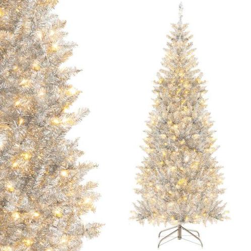 Coast Kerstboom met verlichting - 300 LED - 790 Takken - 180, Diversen, Kerst, Zo goed als nieuw, Verzenden