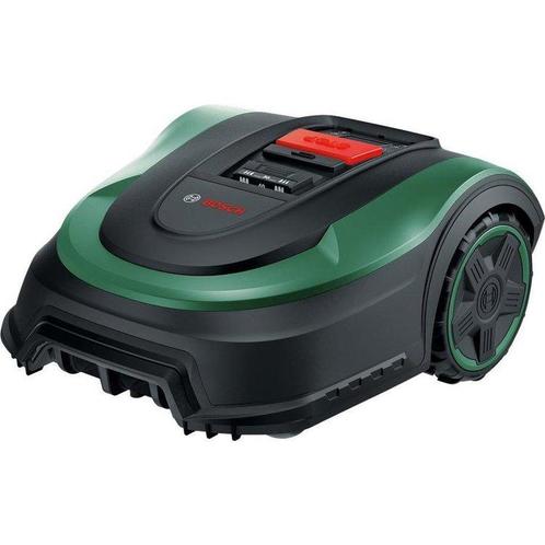 Bosch Indego S+ 500 robotmaaier, Doe-het-zelf en Verbouw, Gereedschap | Handgereedschap, Verzenden