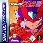MarioGBA.nl: Mega Man Zero 3 - iDEAL!, Spelcomputers en Games, Games | Nintendo Game Boy, Ophalen of Verzenden, Gebruikt