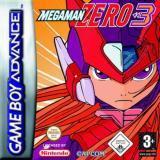 MarioGBA.nl: Mega Man Zero 3 - iDEAL!, Spelcomputers en Games, Games | Nintendo Game Boy, Gebruikt, Ophalen of Verzenden