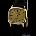 Omega - De Ville - Zonder minimumprijs - Dames - 1980-1989, Sieraden, Tassen en Uiterlijk, Horloges | Heren, Nieuw