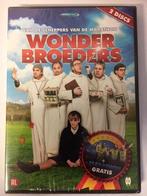 Wonderbroeders en Marathon (dvd nieuw), Ophalen of Verzenden, Nieuw in verpakking