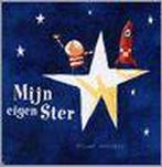 Mijn eigen ster 9789025954123 Oliver Jeffers, Boeken, Verzenden, Gelezen, Oliver Jeffers