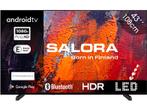 Salora - LED-TV - 43 inch, Audio, Tv en Foto, Televisies, Overige merken, LED, Verzenden, 50 Hz