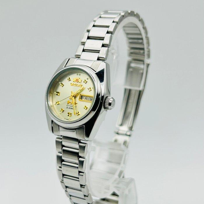 Orient - Vintage - Zonder Minimumprijs - NQOA-06 - Dames -, Sieraden, Tassen en Uiterlijk, Horloges | Heren