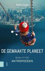 De gemaakte planeet 9789463721219 Albert Faber, Boeken, Verzenden, Gelezen, Albert Faber