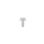 Bekleding clip voor VW 10 stuks (Bekleding en trim clips), Auto diversen, Autogereedschap, Verzenden, Nieuw