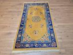 China Aubusson - Loper - 220 cm - 125 cm, Huis en Inrichting, Stoffering | Tapijten en Kleden, Nieuw