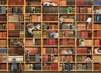 Cobble Hill puzzel katten legpuzzel van €19,99 voor €13,99, Ophalen of Verzenden, Nieuw