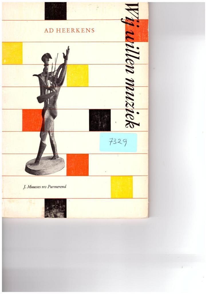 Algemene muziekleer (2) [399], Muziek en Instrumenten, Bladmuziek, Piano, Keyboard, Orgel, Orkest, Overige instrumenten, Les of Cursus