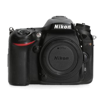 Nikon D7100 beschikbaar voor biedingen
