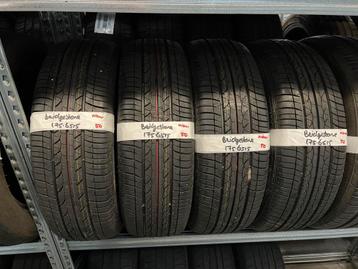 175-65-15 Bridgestone Zomerbanden DEMOBANDEN NIEUW 175 65 15 beschikbaar voor biedingen