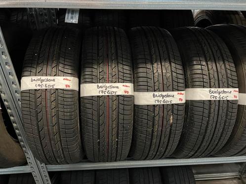 175-65-15 Bridgestone Zomerbanden DEMOBANDEN NIEUW 175 65 15, Auto-onderdelen, Banden en Velgen, 15 inch, Zomerbanden, 175 mm