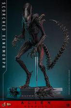 Alien: Romulus Movie Masterpiece Action Figure 1/6 Scorched, Ophalen of Verzenden, Nieuw