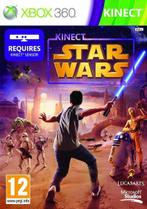 Kinect Star Wars (Kinect Only) (Xbox 360 Games), Ophalen of Verzenden, Zo goed als nieuw