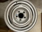 Volvo Velg staal 15x5inch 140+164 niet meer leverbaar Volvo, Gebruikt, Volvo, Verzenden