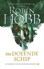 De boeken van de levende schepen 2 - Het dolende schip, Boeken, Verzenden, Nieuw