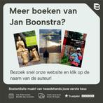 Matras voor meneer 9789087596293 Jan Boonstra, Verzenden, Zo goed als nieuw, Jan Boonstra