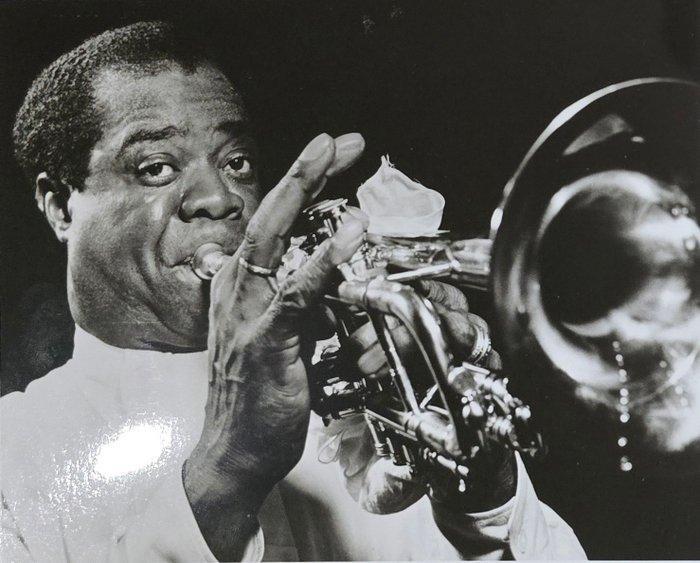 William P. Gottlieb - Library of congress - c1946 - American, Antiek en Kunst, Kunst | Designobjecten