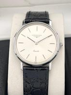 Longines - Zonder Minimumprijs - Vintage Ultra Slim Dress