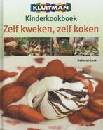 Kluitman kinderkookboek 9789020691412 Deborah Lock, Gelezen, Deborah Lock, Verzenden