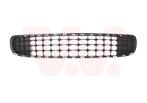 BUMPER GRILL VOOR MINI COUNTRYMAN R60 2010-2016 51119804004, Auto-onderdelen, Ophalen of Verzenden, Nieuw