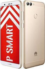 Huawei P smart Dual SIM 32GB goud, Telecommunicatie, Mobiele telefoons | Huawei, Overige kleuren, Verzenden, Zo goed als nieuw