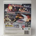 Blazblue Continuum Shift Playstation 3, Ophalen of Verzenden, Nieuw