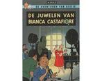 Kuifje 20 - Juwelen van bianca castafiore - Kuifje 20, Boeken, Stripboeken, Ophalen of Verzenden, Nieuw