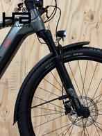 Cube Reaction Hybrid Pro 500 Allroad 29 inch E-Mountainbike, Fietsen en Brommers, Fietsen | Mountainbikes en ATB, Overige merken