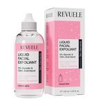 Revuele Liquid Facial Exfoliant Mixed Skin - 125ml, Sieraden, Tassen en Uiterlijk, Uiterlijk | Gezichtsverzorging, Nieuw, Ophalen of Verzenden