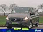 Zakelijke Lease |  Mercedes-Benz Vito 114 CDI, Auto's, Mercedes-Benz, Nieuw, Vito