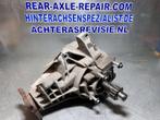 Voordifferentieel Dodge Ram 3.92 (Vooras), Verzenden, Gebruikt, Dodge