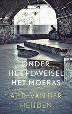 Onder het plaveisel het moeras / De tandeloze tijd / 3, 2e, Verzenden, Gelezen, A.F.Th. van der Heijden