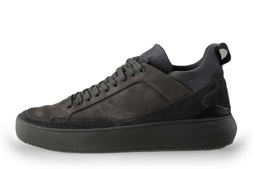 Blackstone Sneakers in maat 43 Grijs | 10% extra korting, Kleding | Heren, Schoenen, Overige kleuren, Zo goed als nieuw, Sneakers of Gympen