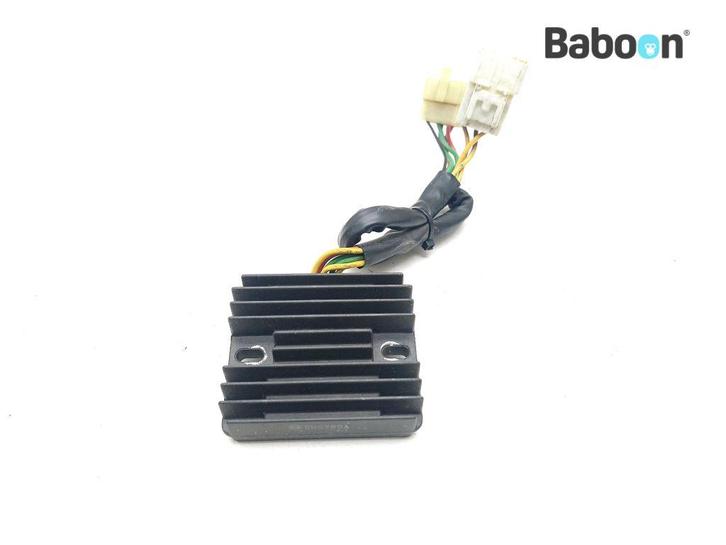 Spanningsregelaar Honda CBR 900 RR Fireblade 2002-2003, Motoren, Onderdelen | Honda, Gebruikt, Verzenden