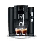 Jura E80 Koffiemachine, Verzenden, Refurbished