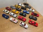 Hot Wheels 1:64 - Modelauto  (21) - Supercar Models /, Nieuw