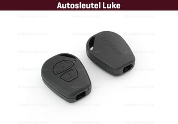 2-knops sleutel kop kpb1651 voor Citroën beschikbaar voor biedingen