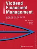 Vlottend Financieel Management Opgavenbundel d 9789059018334, Boeken, Zo goed als nieuw, Verzenden
