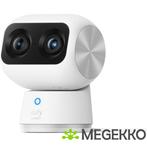 Eufy S350 Indoor Cam, Audio, Tv en Foto, Videobewaking, Verzenden, Nieuw