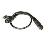 Raymarine adapterkabel Handset RayMic naar Passieve Speaker, Watersport en Boten, Ophalen of Verzenden, Nieuw