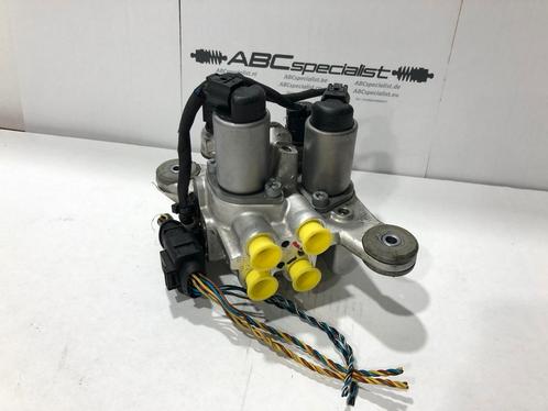 Porsche 911 hydraulische ventiel Kleppenblok 99160989900, Auto-onderdelen, Ophanging en Onderstel, Gebruikt, Porsche