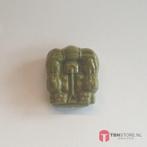 G.I. Joe Part - Backpack Steel Brigade (v1) Duke (v2) (Toys), Verzenden, Zo goed als nieuw