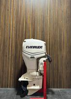 Evinrude E-TEC 90 PK, Watersport en Boten, Ophalen of Verzenden, Gebruikt, Buitenboordmotor