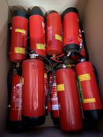Ca. 15x Brandblussers, Nieuw