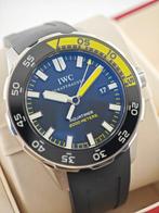 IWC - Aquatimer - IW356802 - Heren - 2000-2010, Sieraden, Tassen en Uiterlijk, Horloges | Heren, Nieuw