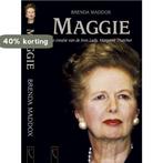 Maggie 9789063051235 B. Maddox, Verzenden, Gelezen, B. Maddox