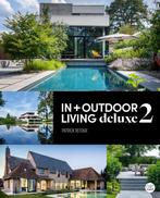 In + outdoor living deluxe 9789075948233 Patrick Retour, Verzenden, Zo goed als nieuw, Patrick Retour